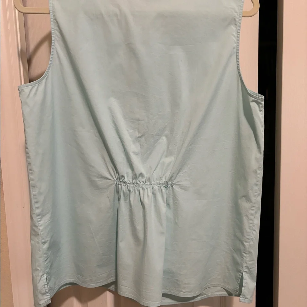Talbots top - Picture 4 of 5